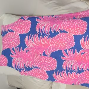 Lilly Pulitzer sleeveless dress